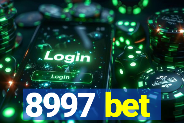 8997 bet